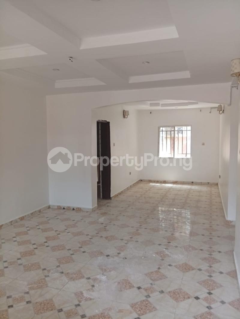 2 bedroom Flat / Apartment for rent Fo1 Kubwa Abuja