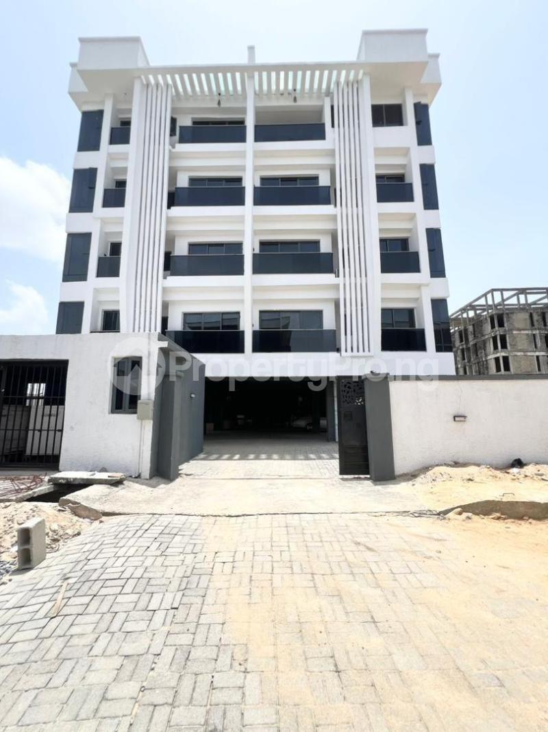 2 bedroom Flat / Apartment for sale Ikate Lekki Lagos