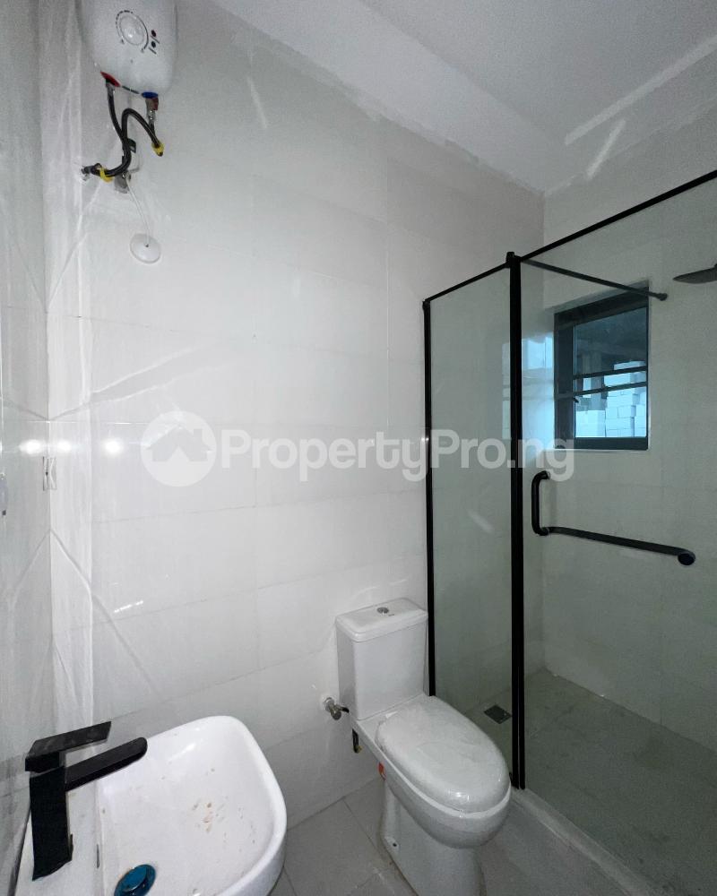 2 bedroom Flat / Apartment for rent Lekki Phase 1 Lekki Lagos