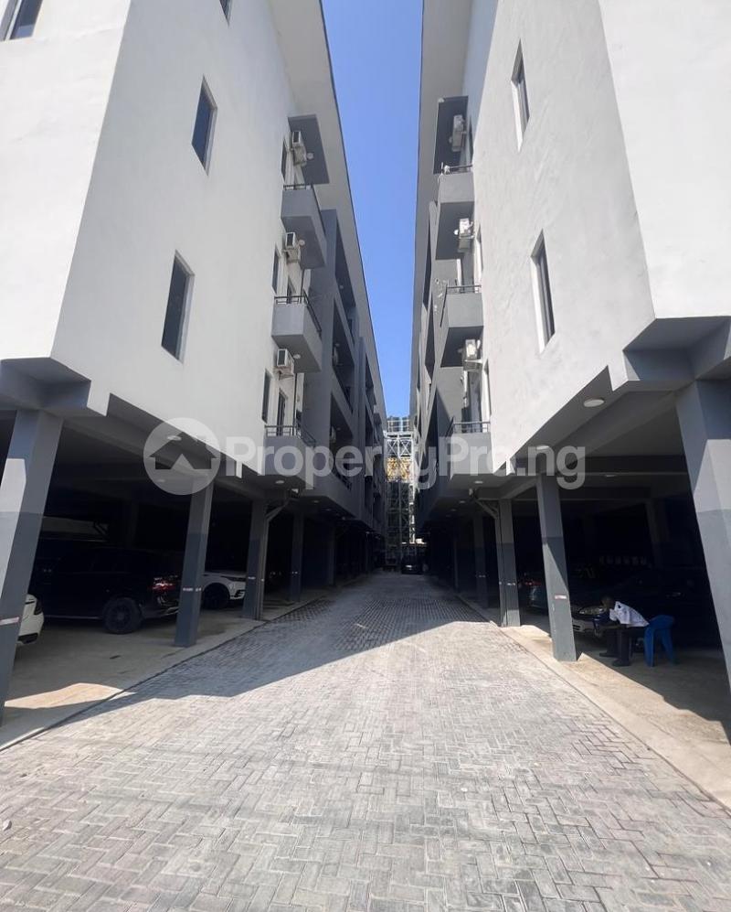 2 bedroom House for sale Ikota Lekki Lagos