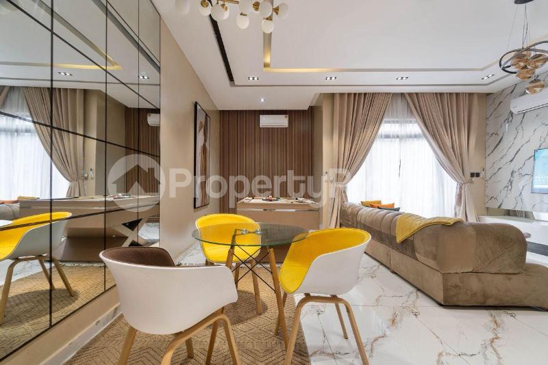 2 bedroom Flat / Apartment for shortlet Ikate Lekki Lagos - 0