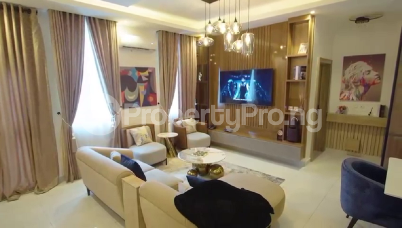 2 bedroom Flat / Apartment for shortlet Lekki Lagos - 6
