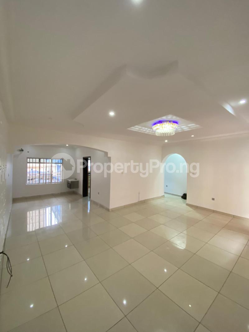 2 bedroom Flat / Apartment for rent Chevron Lekki Lagos