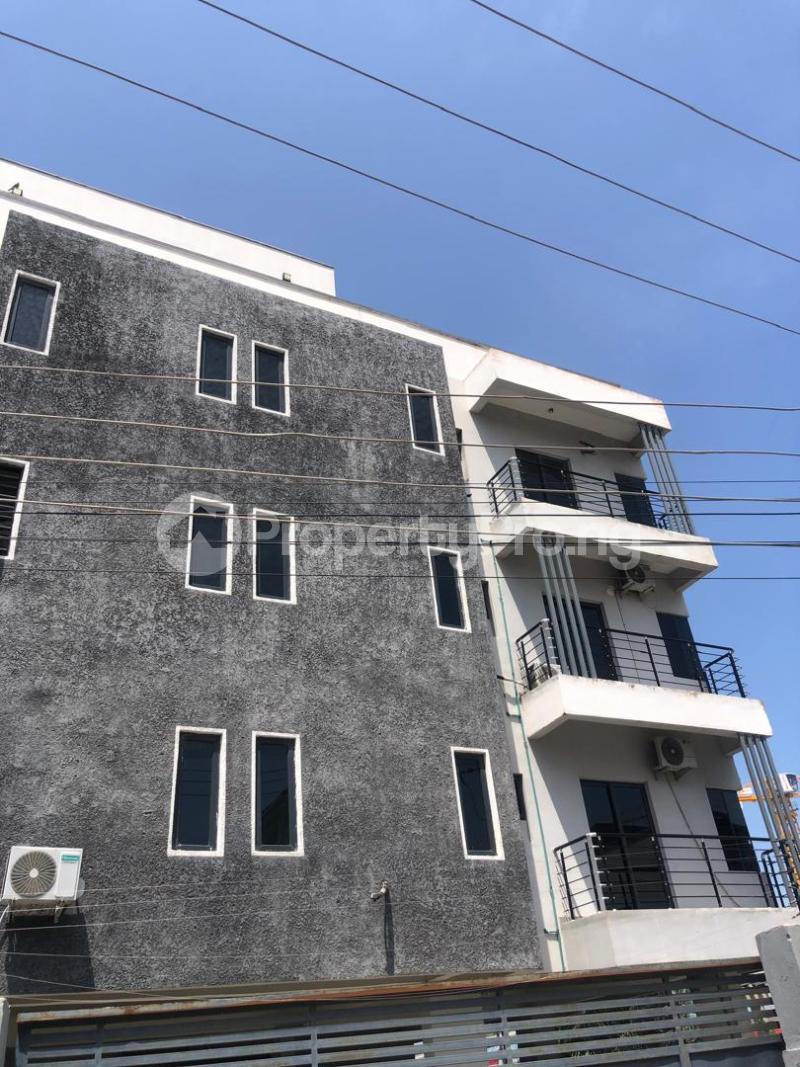 2 bedroom House for rent Ologolo Lekki Lagos