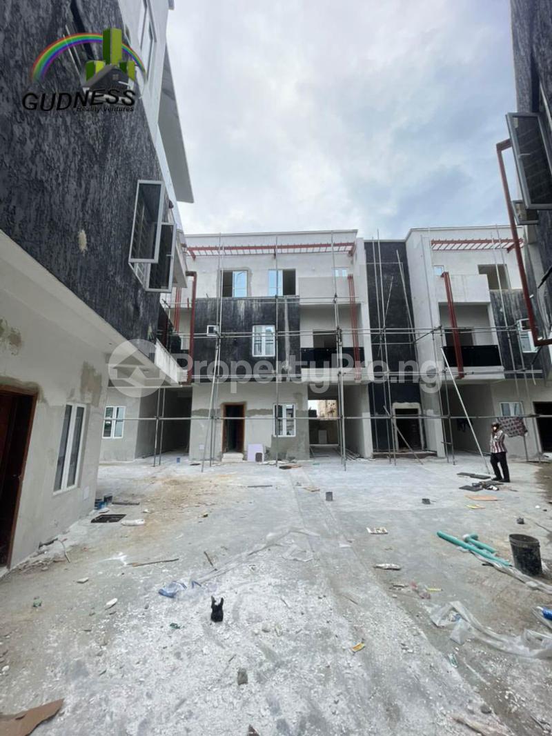 2 bedroom Flat / Apartment for sale Ikota Villa Estate Lekki Lagos