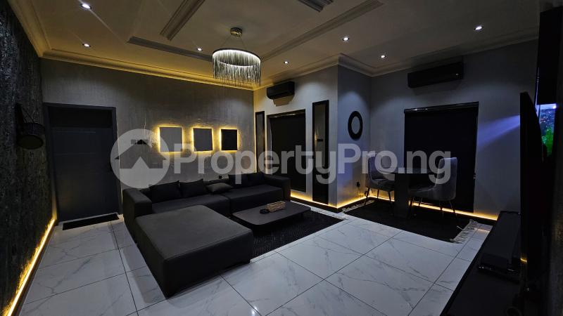 1 bedroom Flat / Apartment for shortlet Lekki Phase 1 Lekki Lagos