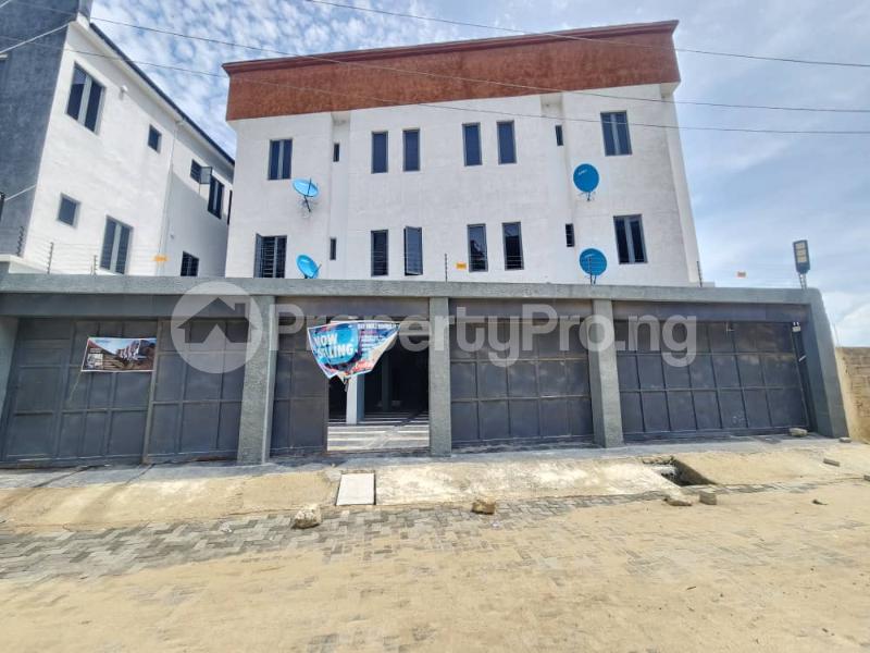 2 bedroom Flat / Apartment for sale Lekki Phase 1 Lekki Lagos
