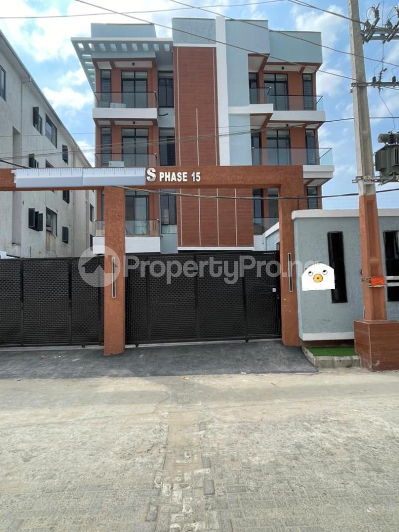 2 bedroom Flat / Apartment for sale Ologolo Lekki Lagos