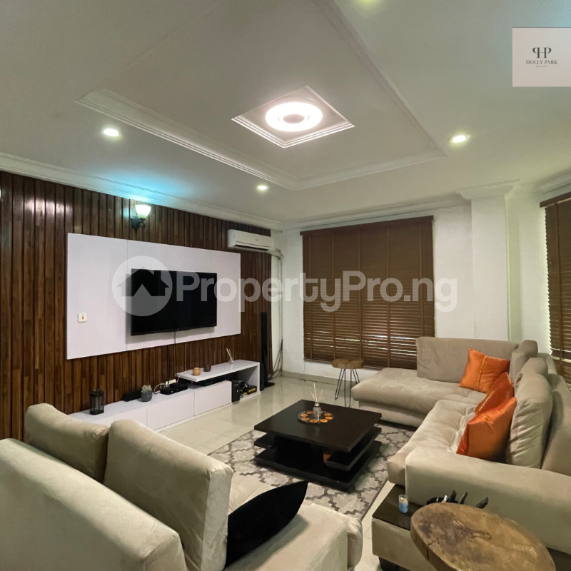 2 bedroom Flat / Apartment for sale Olayemi Court Oniru Lekki Phase 1 Lekki Lagos