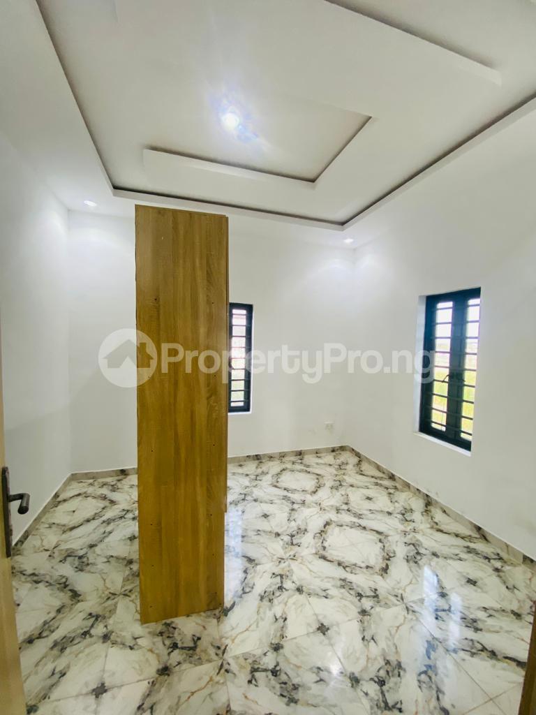 2 bedroom House for rent Sangotedo Lekki Epe Expressway Sangotedo Ajah Lagos