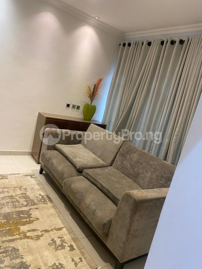 2 bedroom House for rent Oba Dusunu Ikeja GRA Ikeja Lagos