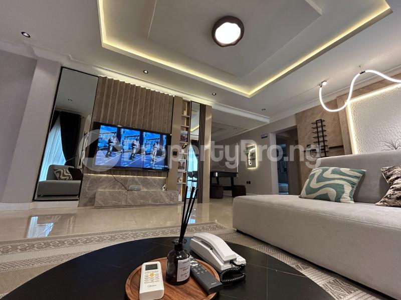 2 bedroom Flat / Apartment for shortlet Lekki Phase 1 Lekki Lagos - 0