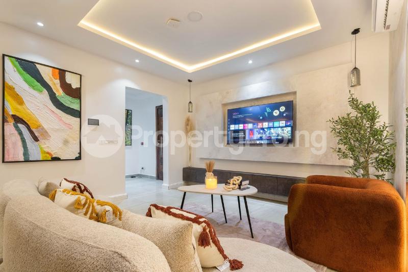 Flat / Apartment for shortlet Lekki Phase 1 Lekki Lagos