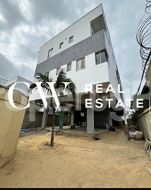 2 bedroom Flat / Apartment for sale Lekki Phase 1 Lekki Lagos