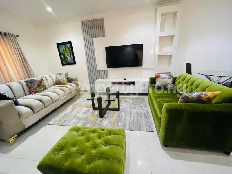 2 bedroom Flat / Apartment for shortlet Parkview Estate Ikoyi Lagos