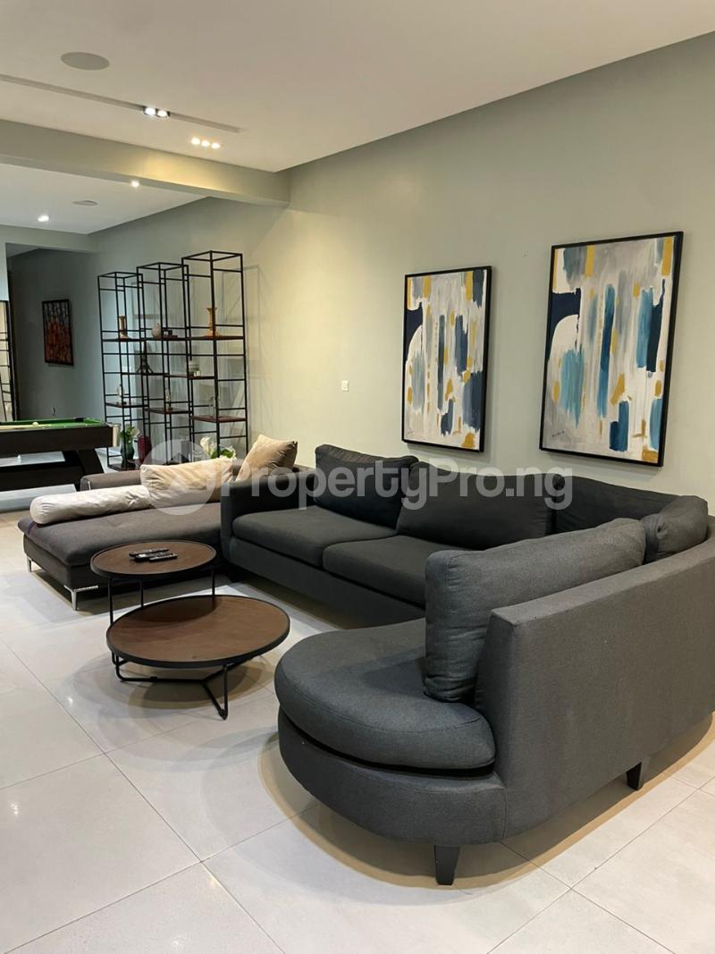 2 bedroom Flat / Apartment for shortlet Lekki Phase 1 Lekki Lagos