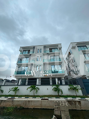 2 bedroom Flat / Apartment for sale Lekki Phase 1 Lekki Lagos