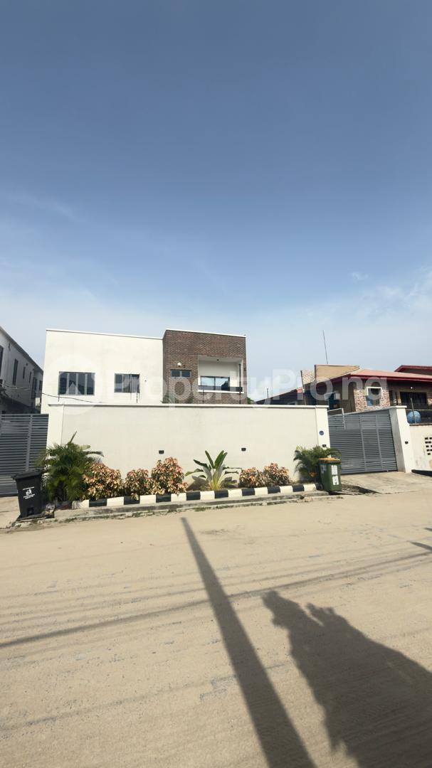 2 bedroom Flat / Apartment for rent Ikate Lekki Lagos