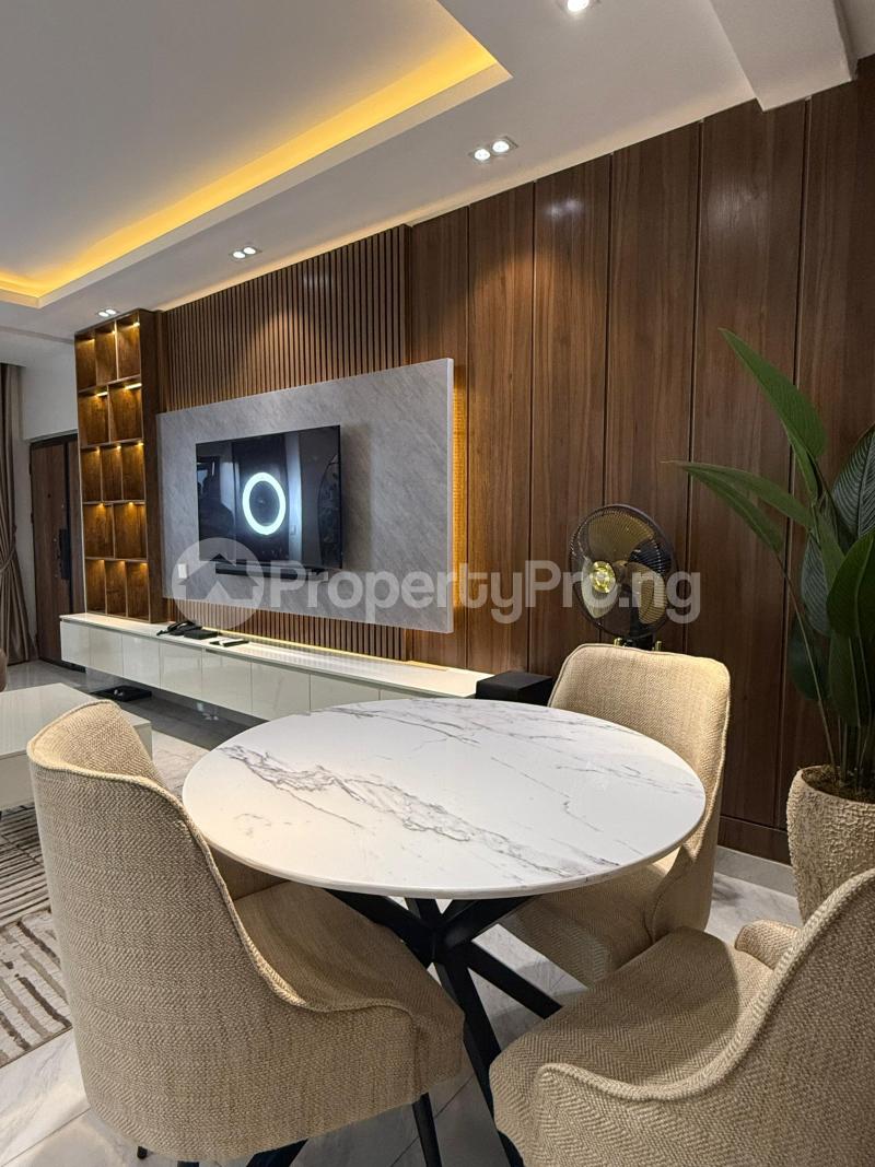 2 bedroom Flat / Apartment for shortlet Harmony Estate Ifako-gbagada Gbagada Lagos