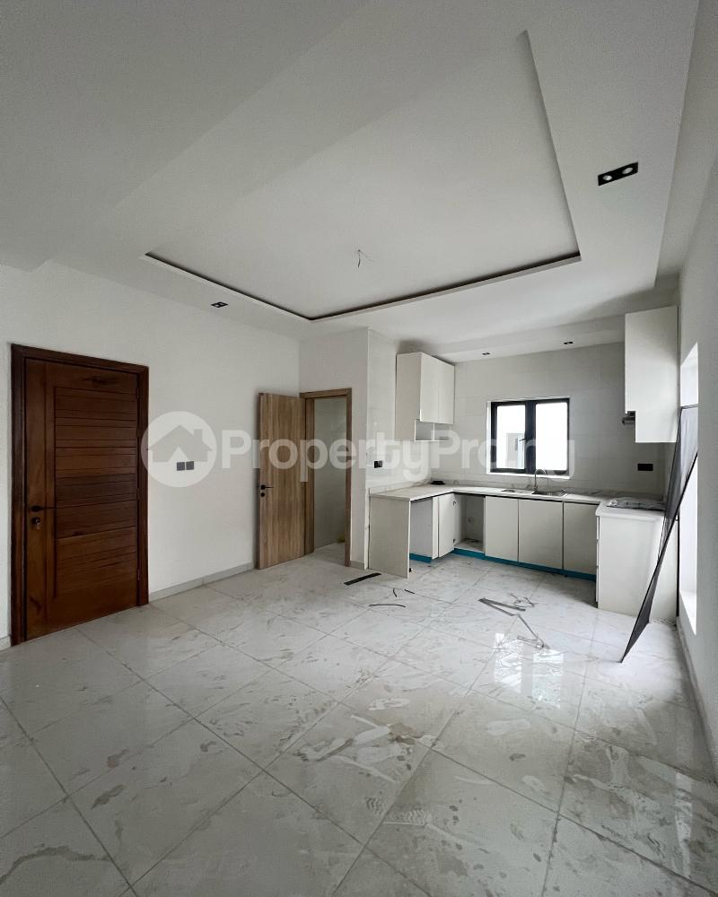 2 bedroom Flat / Apartment for rent Lekki Phase 1 Lekki Lagos