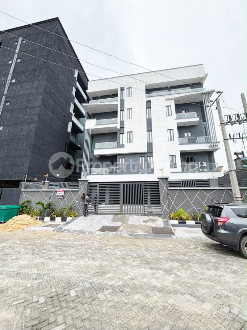 2 bedroom House for sale Ikate Lekki Lagos
