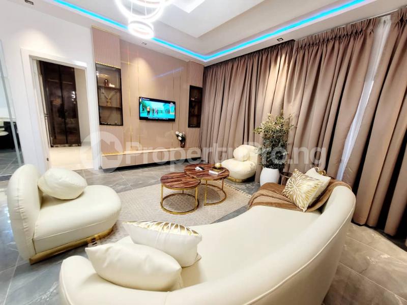 2 bedroom Flat / Apartment for shortlet Parkview Estate Ikoyi Lagos