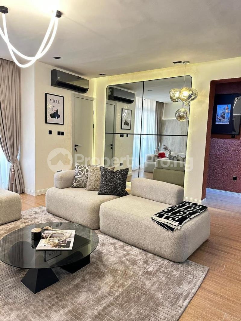 2 bedroom Flat / Apartment for shortlet Nicon Town Ikate Lekki Lagos