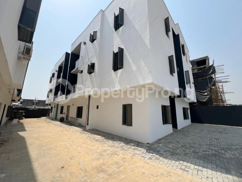 2 bedroom Flat / Apartment for sale Ikota Lekki Lagos