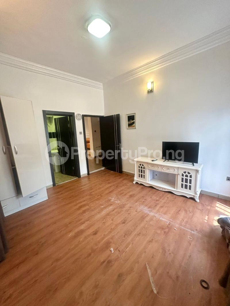 2 bedroom House for rent Osapa london Lekki Lagos