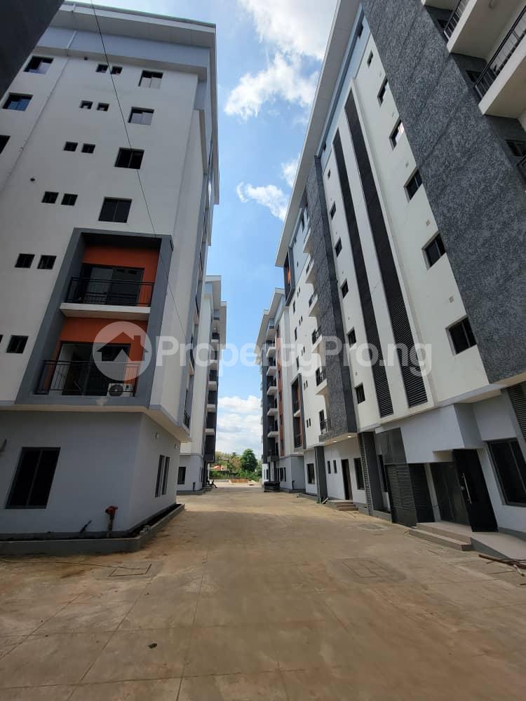 2 bedroom Flat / Apartment for sale Ikeja Lagos