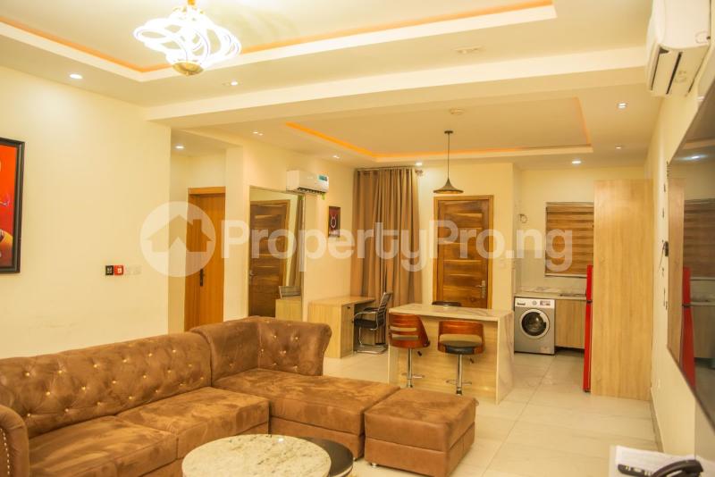 2 bedroom Flat / Apartment for shortlet Ikota Lekki Lagos