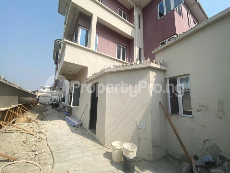 2 bedroom Flat / Apartment for rent Ikate Ikate Lekki Lagos