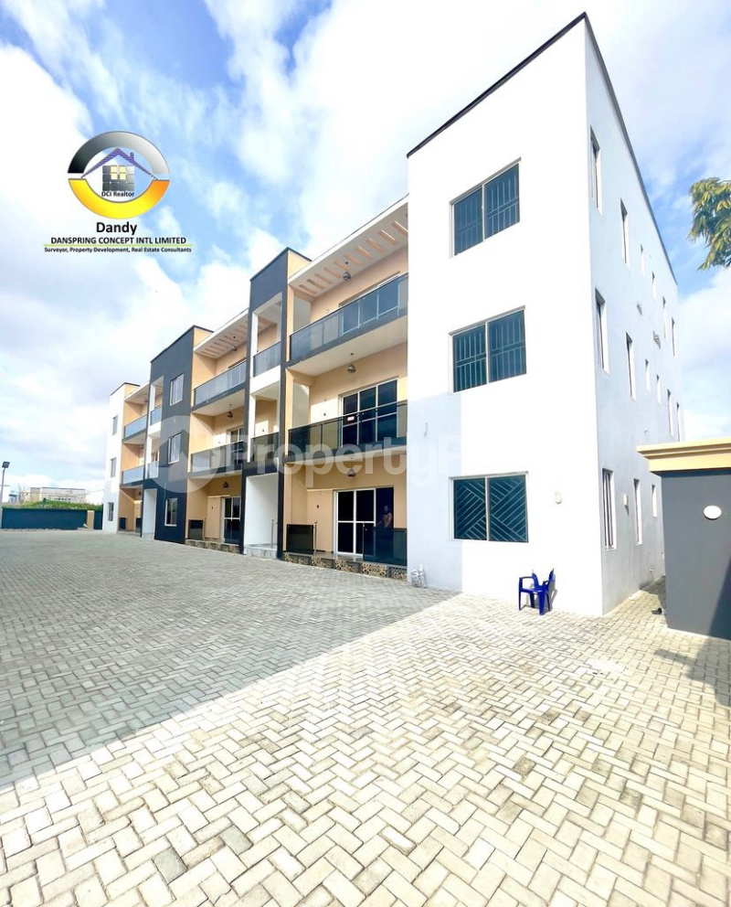 2 bedroom Flat / Apartment for sale Ajah Lagos