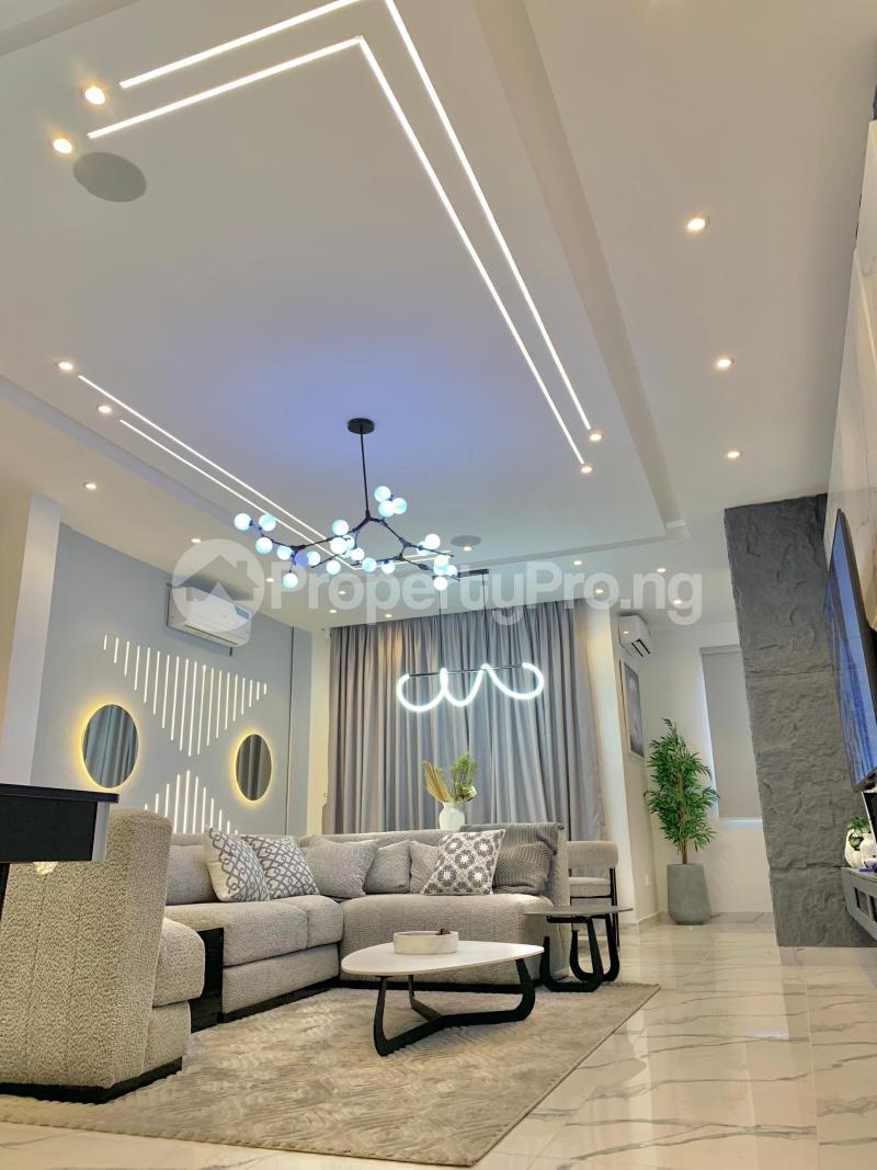 2 bedroom Flat / Apartment for shortlet Victoria Island Lagos