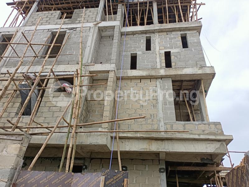 2 bedroom Flat / Apartment for sale Dome Cathedral Lekki Phase 1 Lekki Lagos