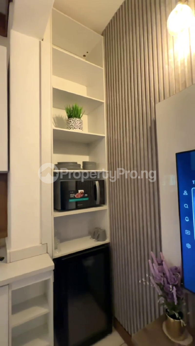 2 bedroom Flat / Apartment for shortlet Lekki Phase 1 Lekki Lagos