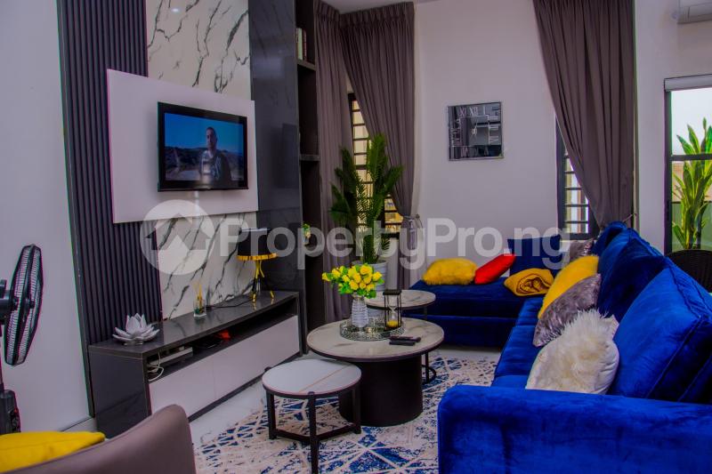 2 bedroom Flat / Apartment for rent Ologolo Lekki Lagos