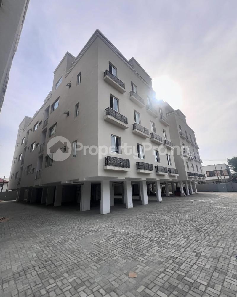 2 bedroom House for sale Ikate Lekki Lagos