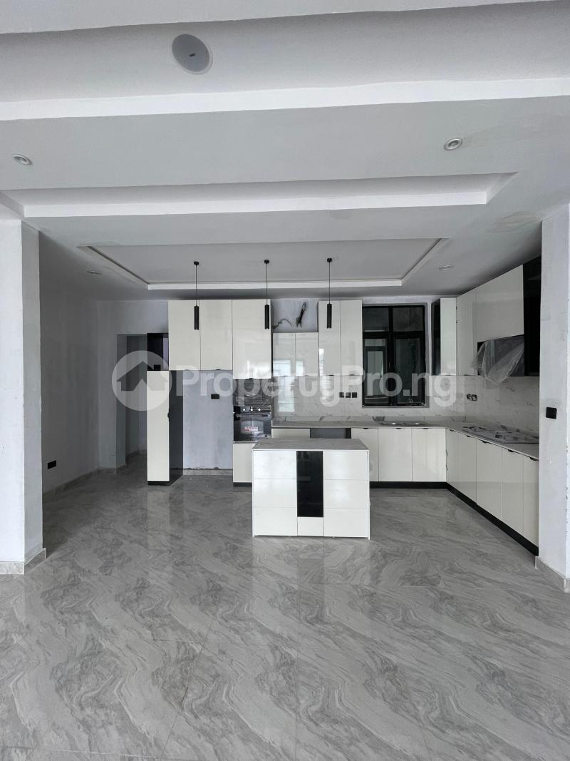 2 bedroom Flat / Apartment for sale Ikota Ikota Lekki Lagos