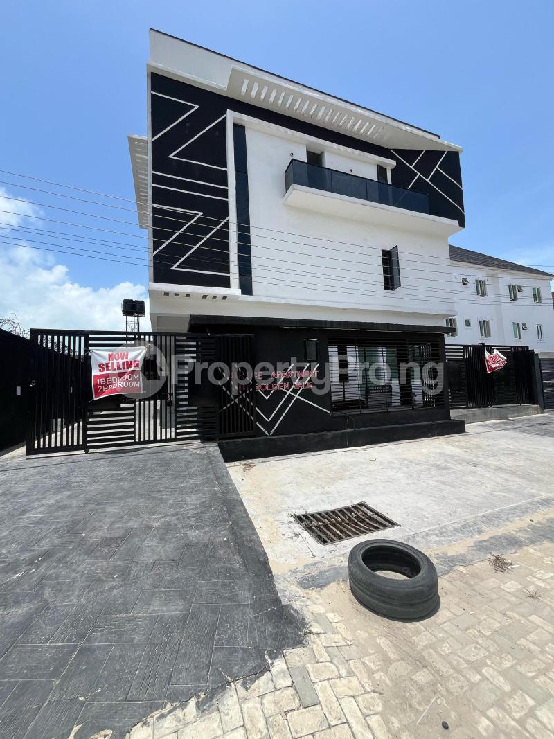 2 bedroom House for sale orchid Lekki Lagos