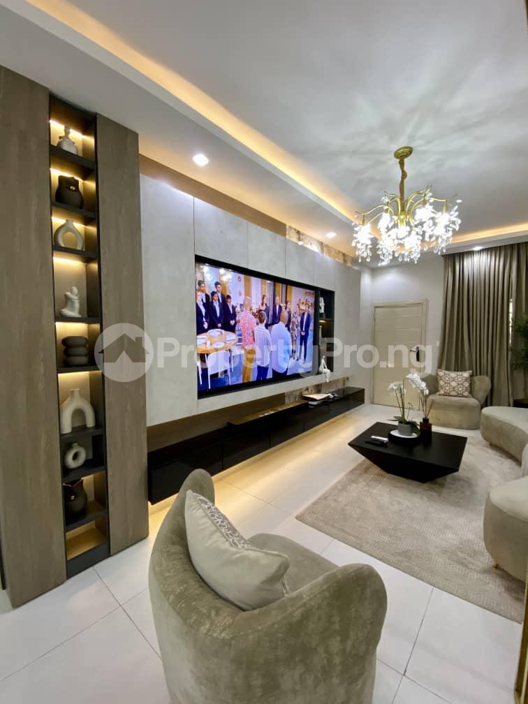 2 bedroom Flat / Apartment for shortlet  Lekki Phase 1 Lekki Lagos