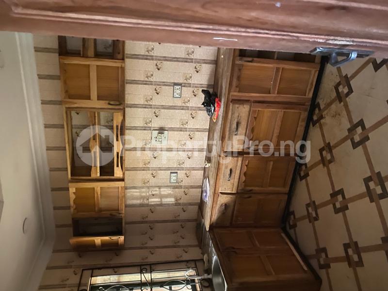 2 bedroom Flat / Apartment for rent Isokan Main Road Akobo Ibadan Oyo