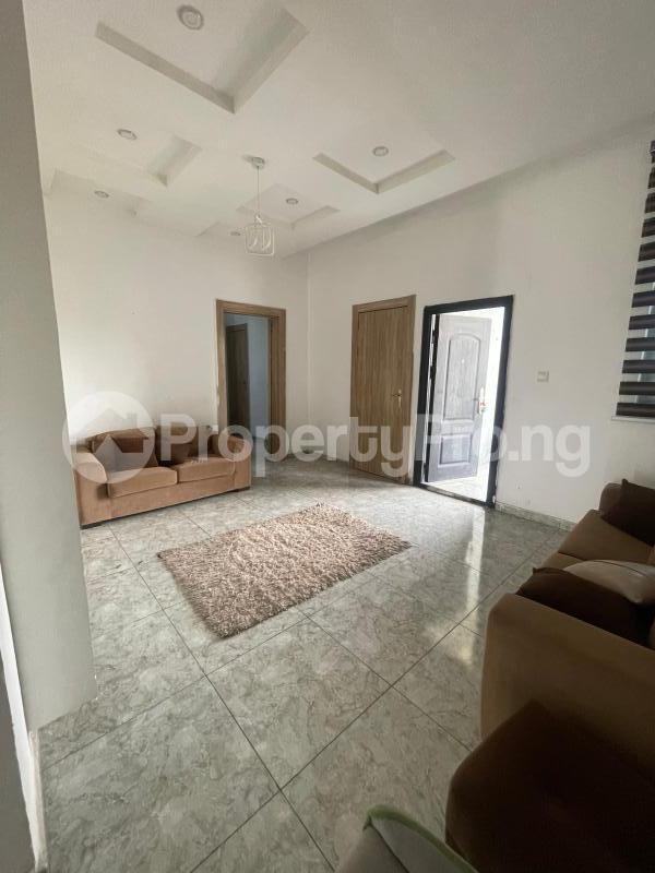2 bedroom Flat / Apartment for rent Lekki Conservation Centre Lekki Lagos