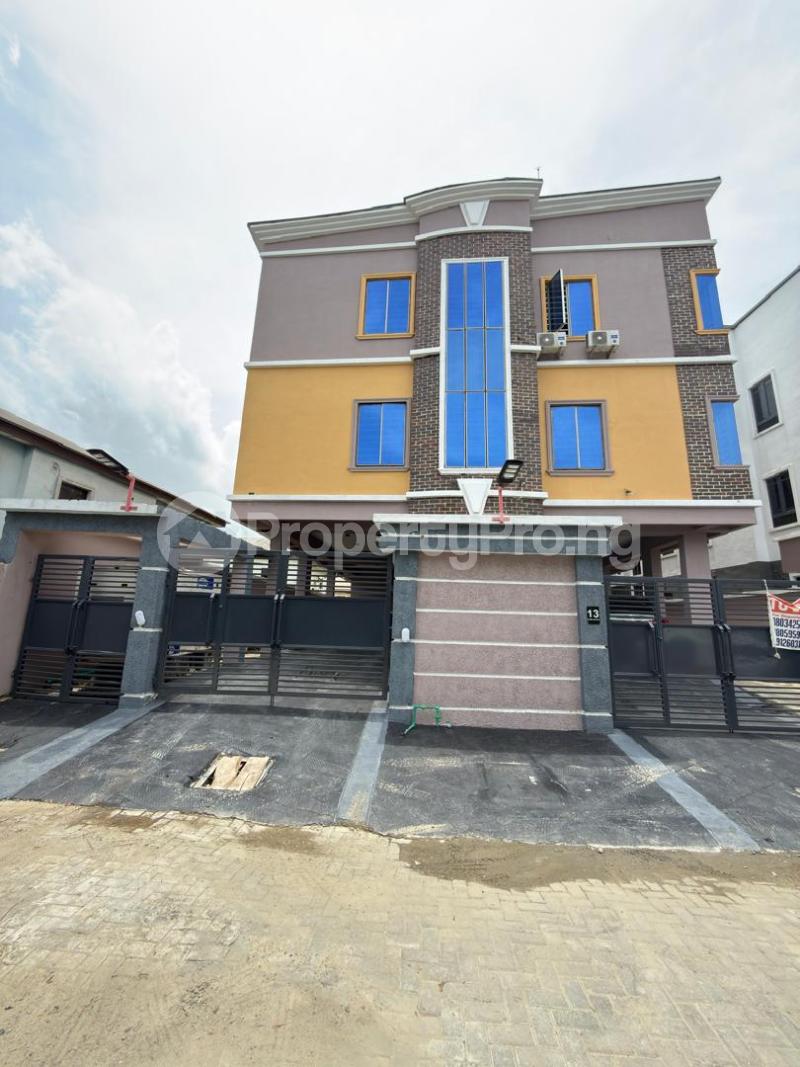 2 bedroom Flat / Apartment for rent VGC Lekki Lagos