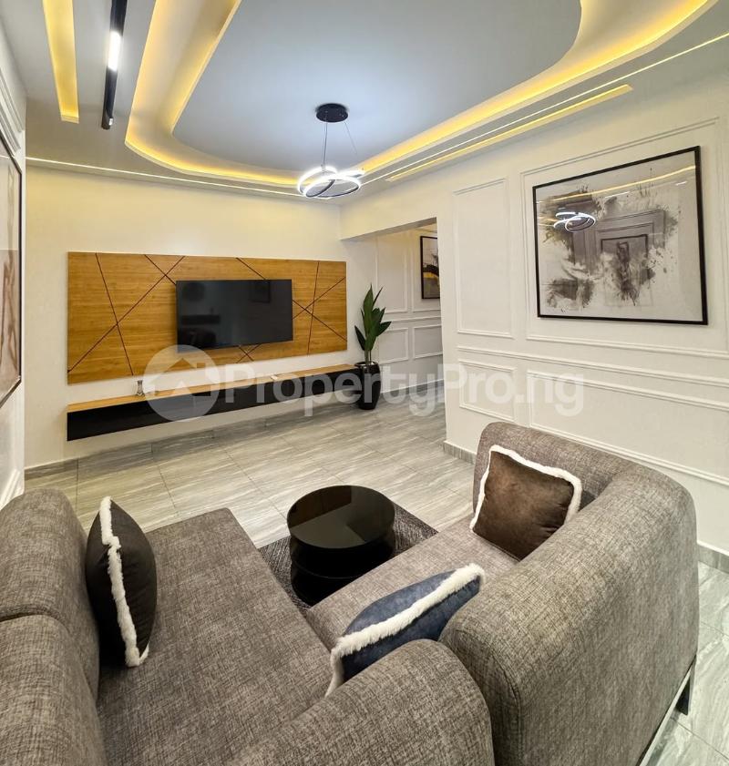 2 bedroom Flat / Apartment for shortlet Jahi Abuja - 9