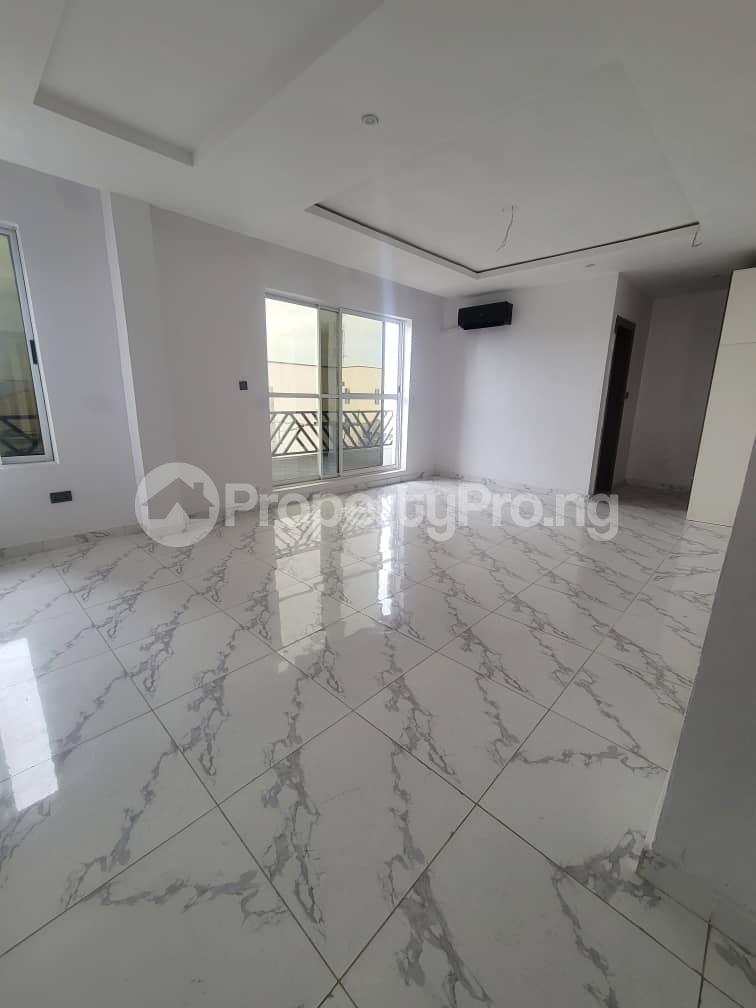 2 bedroom Flat / Apartment for rent Ikate Lekki Lagos State Ikate Lekki Lagos