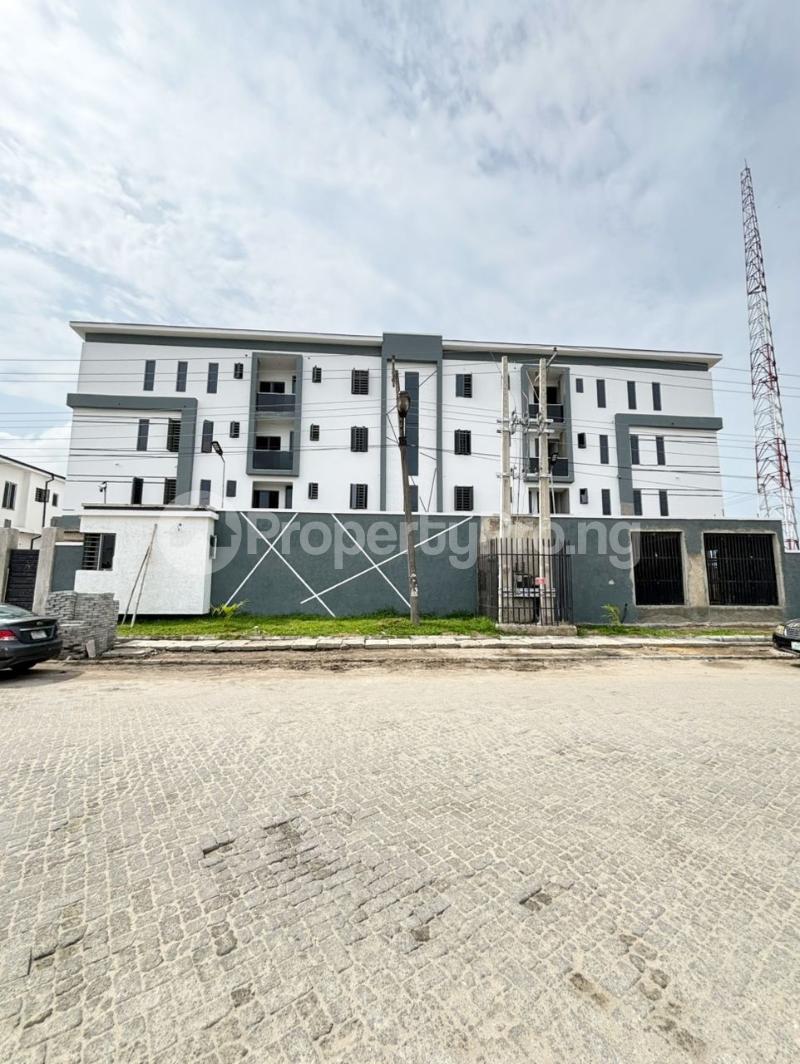 2 bedroom House for sale Ilaje Ajah Lagos
