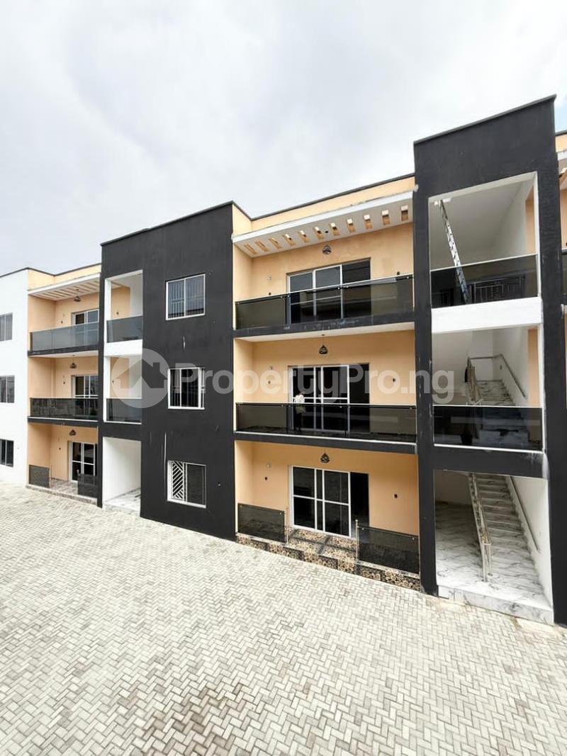 2 bedroom Flat / Apartment for sale Ajah Lagos