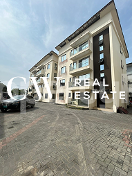 2 bedroom Flat / Apartment for rent Ikate Lekki Lagos