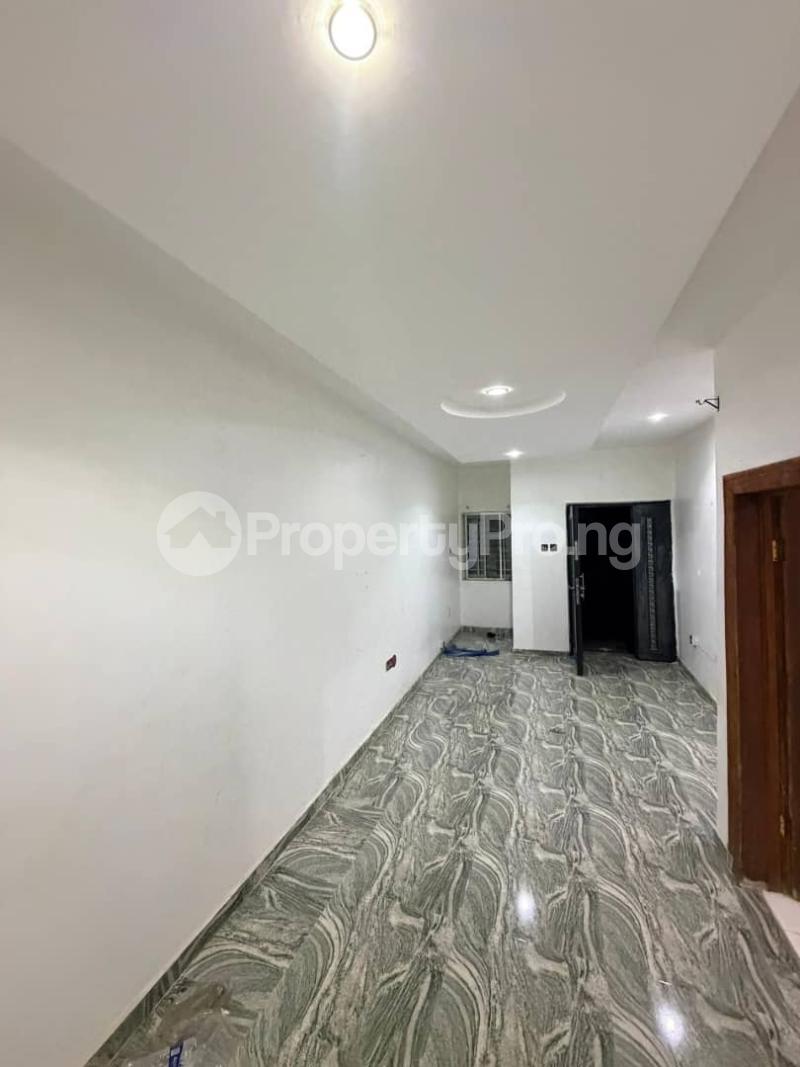 2 bedroom Flat / Apartment for rent Road 216, Ikolaba Gra. Ibadan Oyo